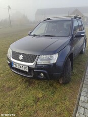 Suzuki Grand Vitara 2.4 Premium EU5