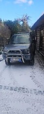 Suzuki Jimny 1.3 JLX / Comfort