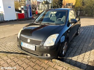 Suzuki Swift 1.3 A-M-T Comfort