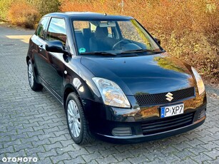 Suzuki Swift 1.3 Classic