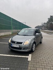 Suzuki Swift 1.3 Club