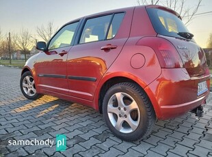 Suzuki Swift 1.3