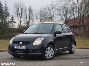 Suzuki Swift 1.3 GLX / Comfort