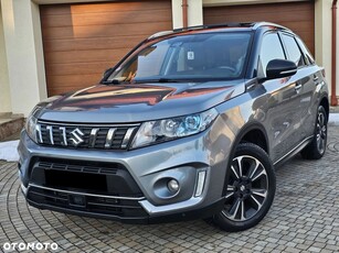 Suzuki Vitara 1.4 Boosterjet Premium 4WD