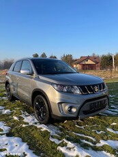 Suzuki Vitara 1.4 Boosterjet Premium 4WD