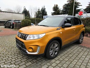 Suzuki Vitara 1.4 Boosterjet XLED Sun 4WD