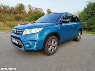 Suzuki Vitara 1.6 Elegance 2WD