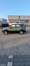 Suzuki Vitara 2.0 V6 Long