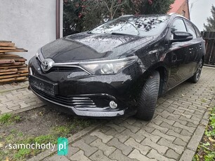 Toyota Auris 1.2