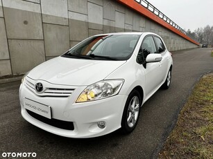 Toyota Auris 1.33 Dual-VVT-i