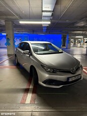 Toyota Auris 1.33 VVT-i Active