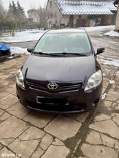 Toyota Auris 1.4 D-4D 2010