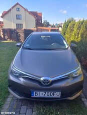 Toyota Auris 1.6 Active