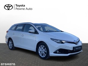 Toyota Auris 1.6 Classic Plus