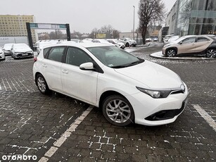 Toyota Auris 1.6 Premium