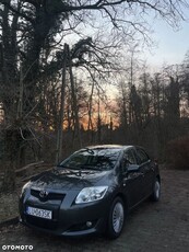 Toyota Auris 1.6 VVT-i Premium