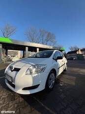 Toyota Auris 1.6 VVT-i Terra