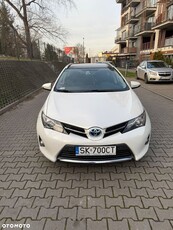 Toyota Auris Hybrid 135 Prestige