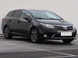 Toyota Avensis III , Salon Polska, GAZ, Automat, Navi, Xenon, Klimatronic,