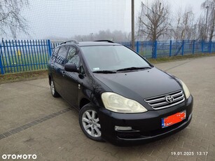 Toyota Avensis Verso