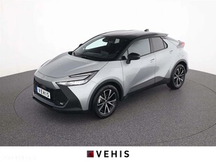 Toyota C-HR 1.8 Hybrid Comfort