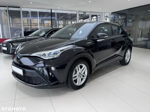 Toyota C-HR 1.8 Hybrid GPF Executive