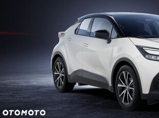 Toyota C-HR 1.8 Hybrid Style