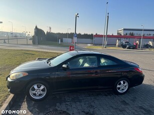 Toyota Camry Solara