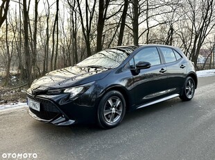 Toyota Corolla 1.2 T Active