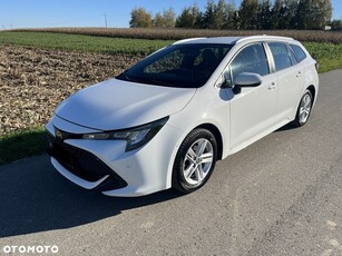 Toyota Corolla 1.2 T Comfort