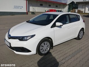 Toyota Corolla 1.33 Active