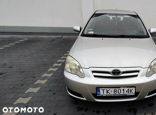 Toyota Corolla 1.4 D-4D Terra