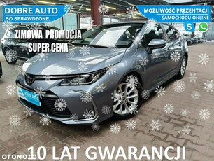 Toyota Corolla 1.5 Comfort