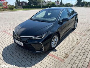 Toyota Corolla 1.5 Comfort