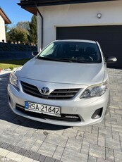 Toyota Corolla 1.6 Active