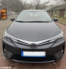 Toyota Corolla 1.6 Active