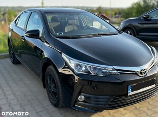 Toyota Corolla 1.6 Active