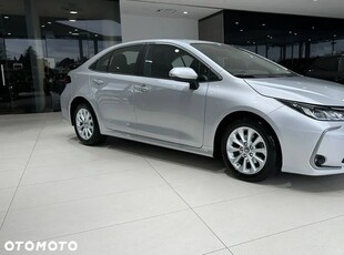 Toyota Corolla 1.6 GR Sport MS