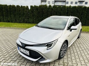 Toyota Corolla 1.8 Hybrid Comfort