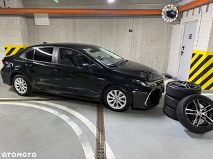 Toyota Corolla 1.8 Hybrid Comfort