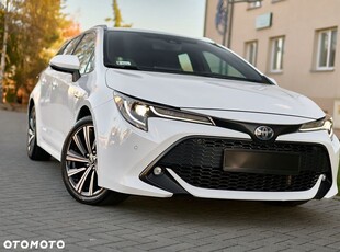 Toyota Corolla 1.8 Hybrid Comfort