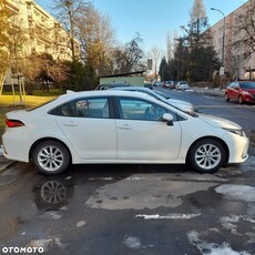 Toyota Corolla 1.8 Hybrid Comfort