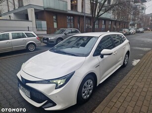 Toyota Corolla 1.8 Hybrid GPF Active