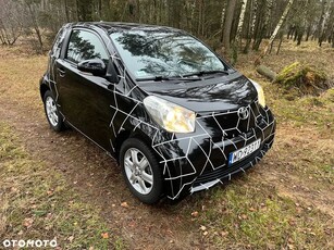 Toyota iQ 1.0 Luna