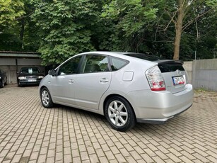 Toyota Prius 2009