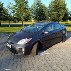 Toyota Prius (Hybrid) Life