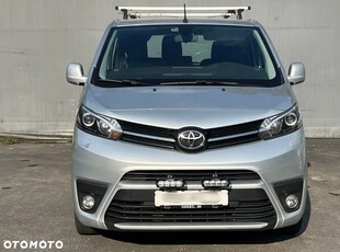 Toyota ProAce 2,0-l-D-4D L1 Comfort