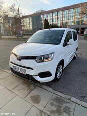 Toyota Proace City Verso 1.5 D-4D Business