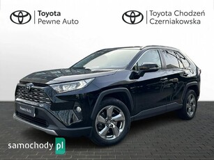 Toyota RAV4 2.0 Comfort 4x2 MS