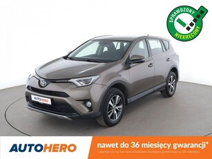 Toyota RAV4 2.0 D-4D Active 4x2